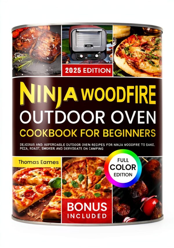 International Cooking Barbecue Grilling eBook English-0