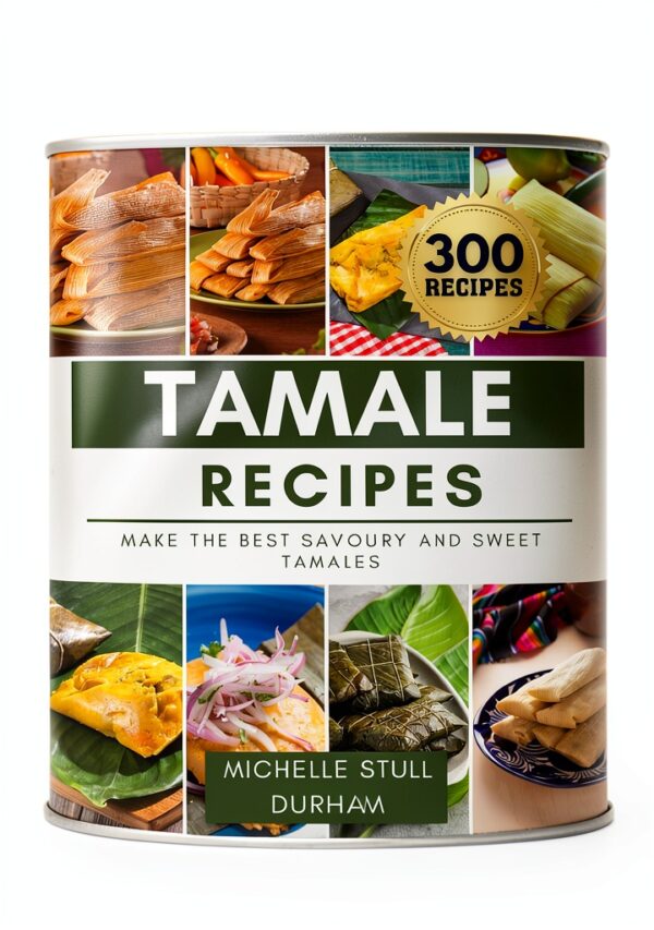 Mexican Cooking Kindle Book English Language 312 Pages-0
