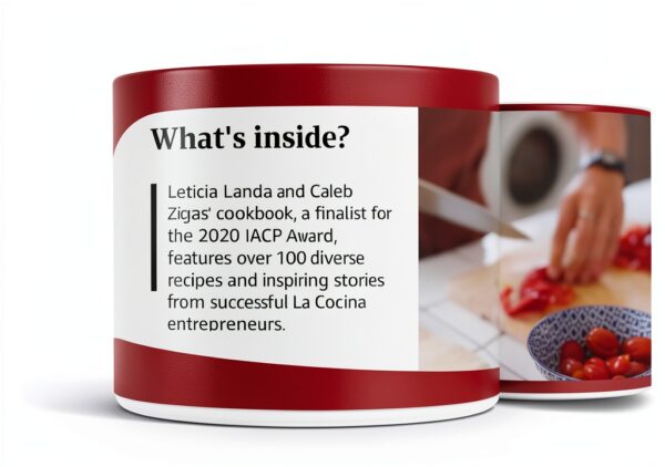 Chronicle Books International Cooking Kindle eBook-1