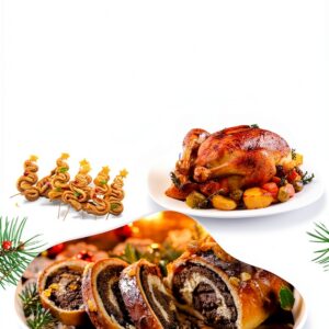 International Cooking Kindle Book English Language 129 Pages-0