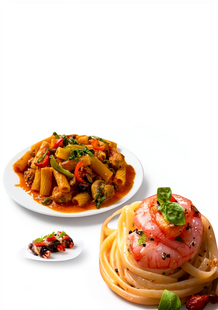 'Italian Cooking eBook displayed on a Kindle device'
