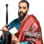Hourly History Christian Biography Kindle eBook Saints-0