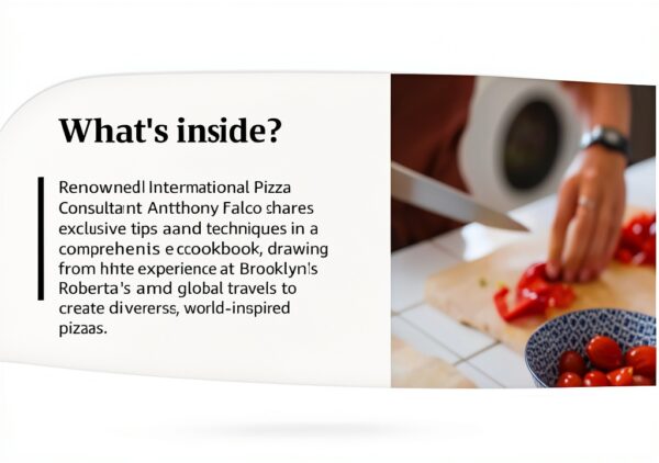 Abrams Books Pizza Baking Kindle Cookbook English Recipes-1