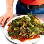 Ten Speed Press International Cooking Culinary Arts-0