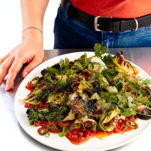 Ten Speed Press International Cooking Culinary Arts-0