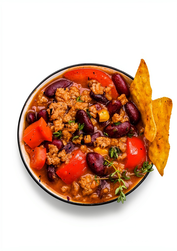 Kindle book displaying international comfort food recipes on a tablet