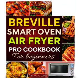 Breville Mastery Series Kindle eBook International Cooking-0