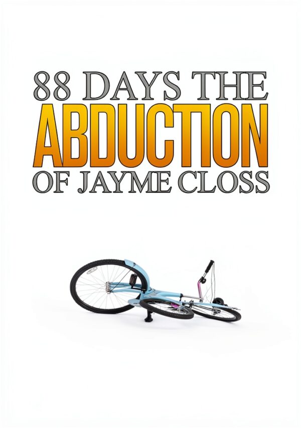 Lyons Circle Publishing Abduction Memoir Kindle eBook-0