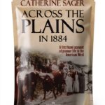 Catherine Sager Kindle Book Emigration Immigration Biography-0