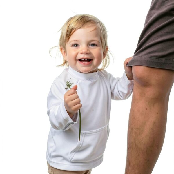 i play Baby Rash Guard Long Sleeve UV Protection Quick Dry-1