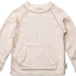 i play Baby Rash Guard Long Sleeve UV Protection Quick Dry-0