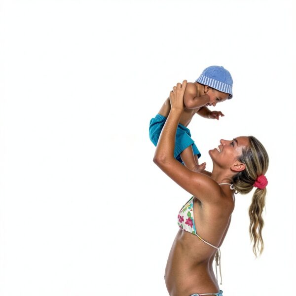 i play Baby Rash Guard Long Sleeve UV Protection Quick Dry-5
