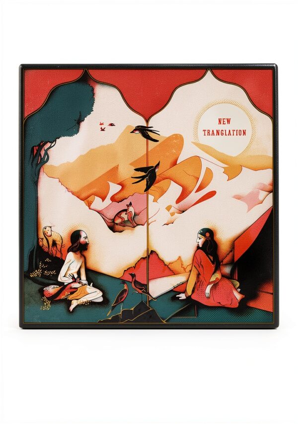 Penguin Classics Middle Eastern Poetry Kindle Edition-0