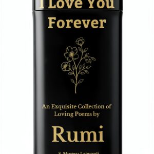 Peace and Love Institute Poetry Collection Sufism-0