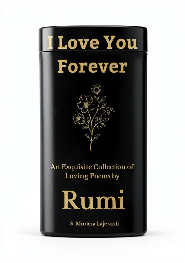 Peace and Love Institute Poetry Collection Sufism-0