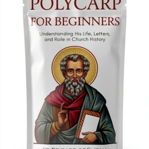 Grapevine Catholic Biography Kindle eBook Short Read-0