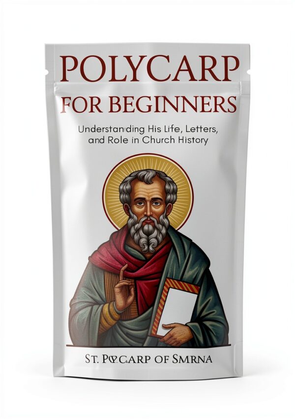 Grapevine Catholic Biography Kindle eBook Short Read-0
