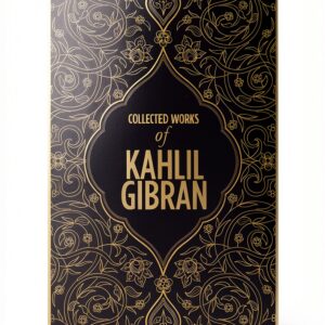Middle Eastern Poetry Kindle Fingerprint Publishing-0