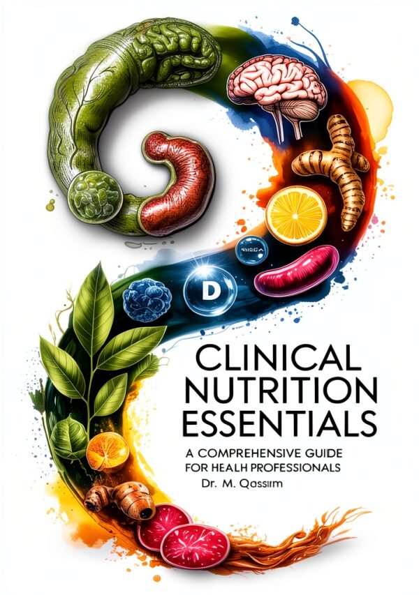 Clinical Nutrition Nursing Guide Kindle Edition by HealthPress-0