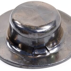Hillman 886 Axle Pushnut Fastener 5/16 in. 16-Pack-0