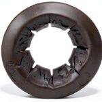 Ski-Doo Push Nut 250100034 OEM Snowmobile Replacement Nut-0