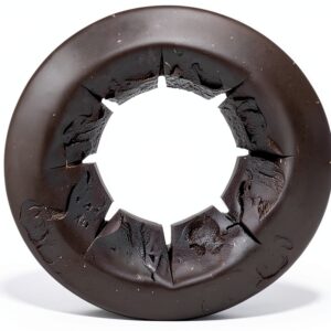 Ski-Doo Push Nut 250100034 OEM Snowmobile Replacement Nut-0