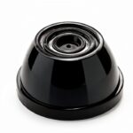 Push Nut ARaymond Tinnerman 5/16" Decorative Hub Cap 5 Piece-0