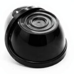 Push On Decorative Fasteners Cap Nuts for 5/8" Shaft – Tinnerman-0